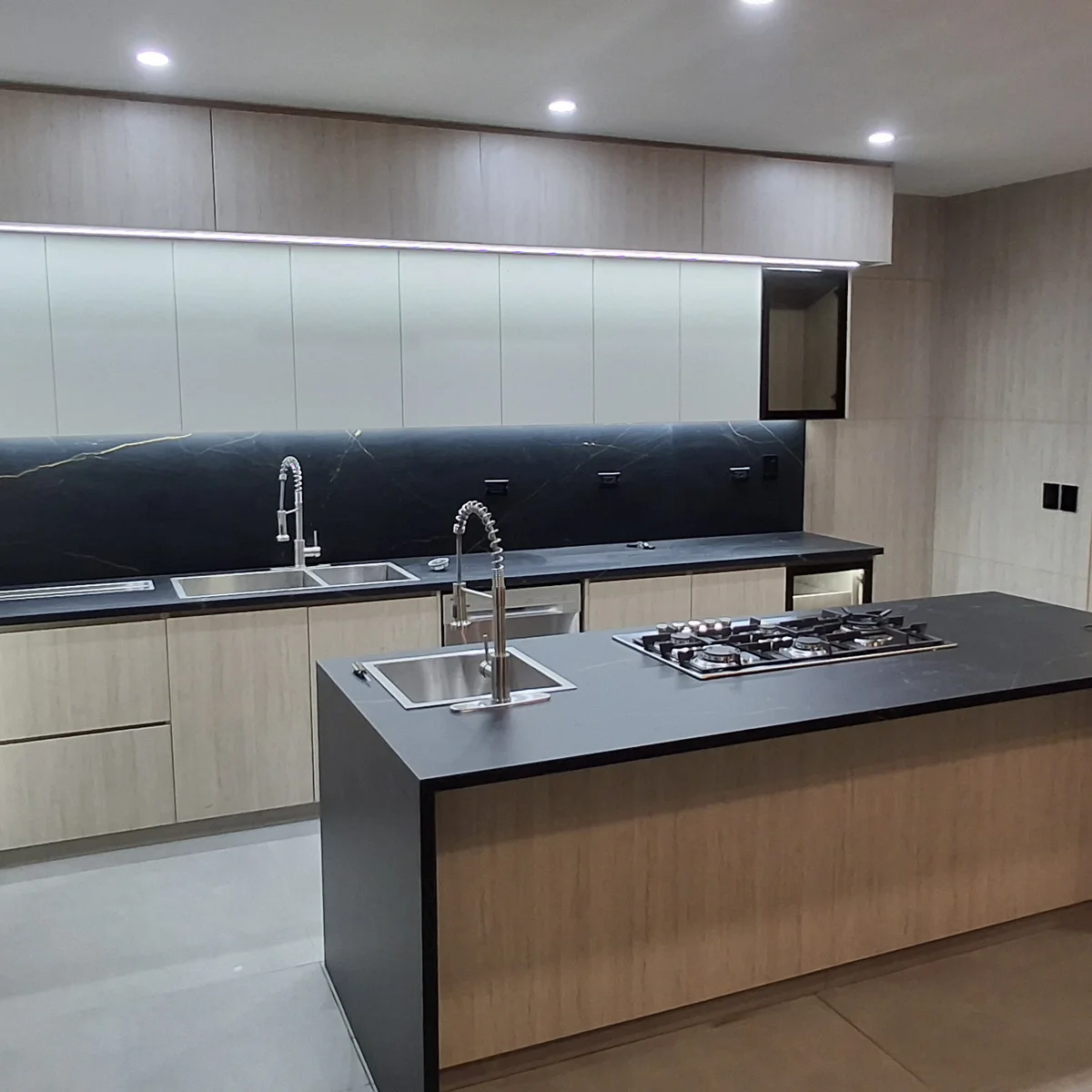 Cocina integral en Bucaramanga