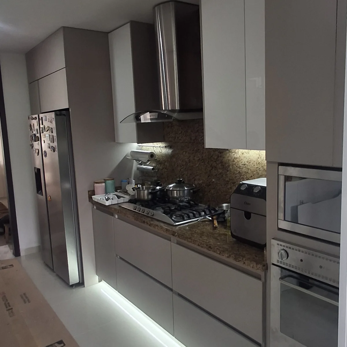 Cocina integral en Bucaramanga