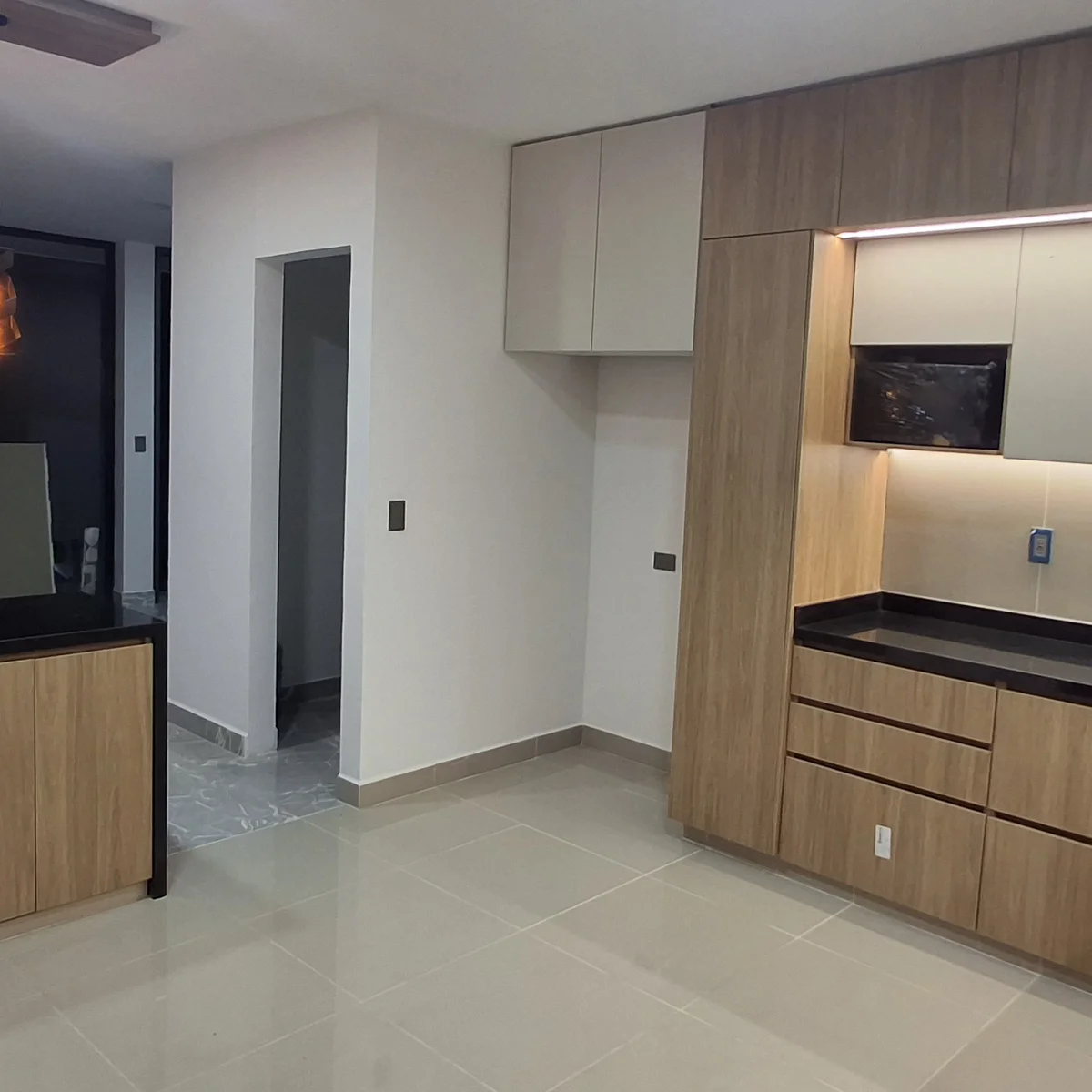 Cocina integral en Bucaramanga