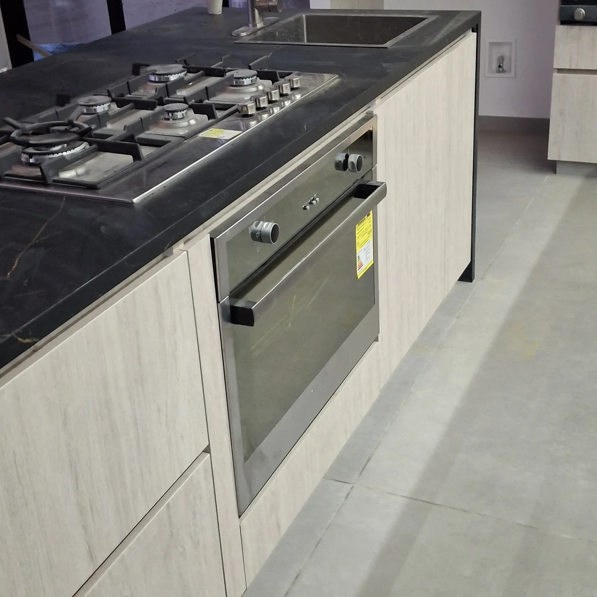 Cocina integral en Bucaramanga