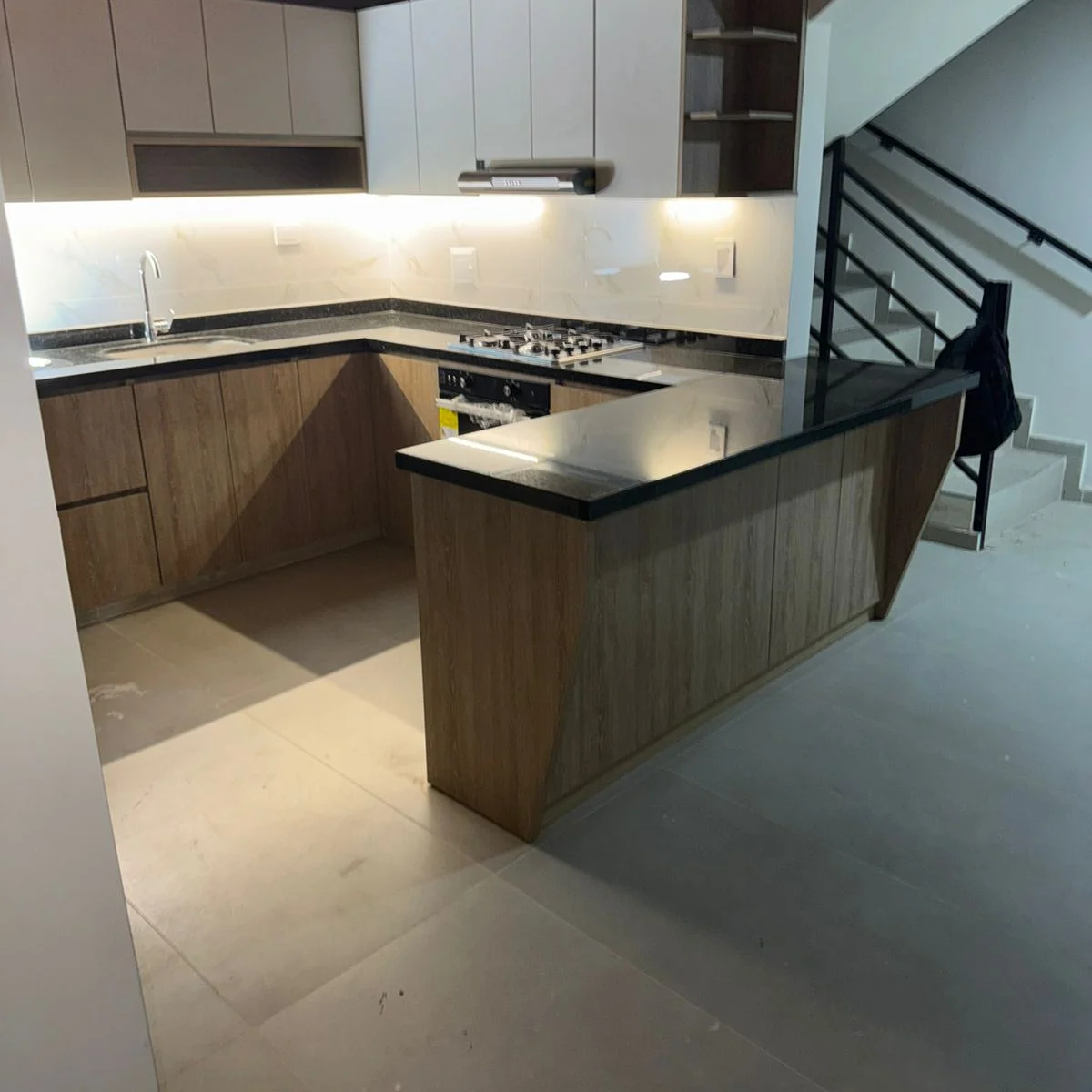 Cocina integral en Bucaramanga