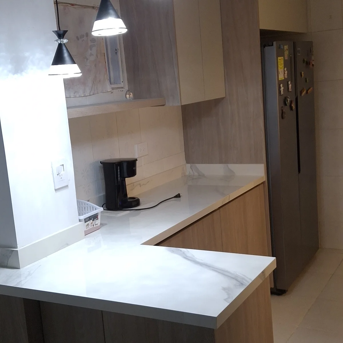 Cocina integral en Bucaramanga