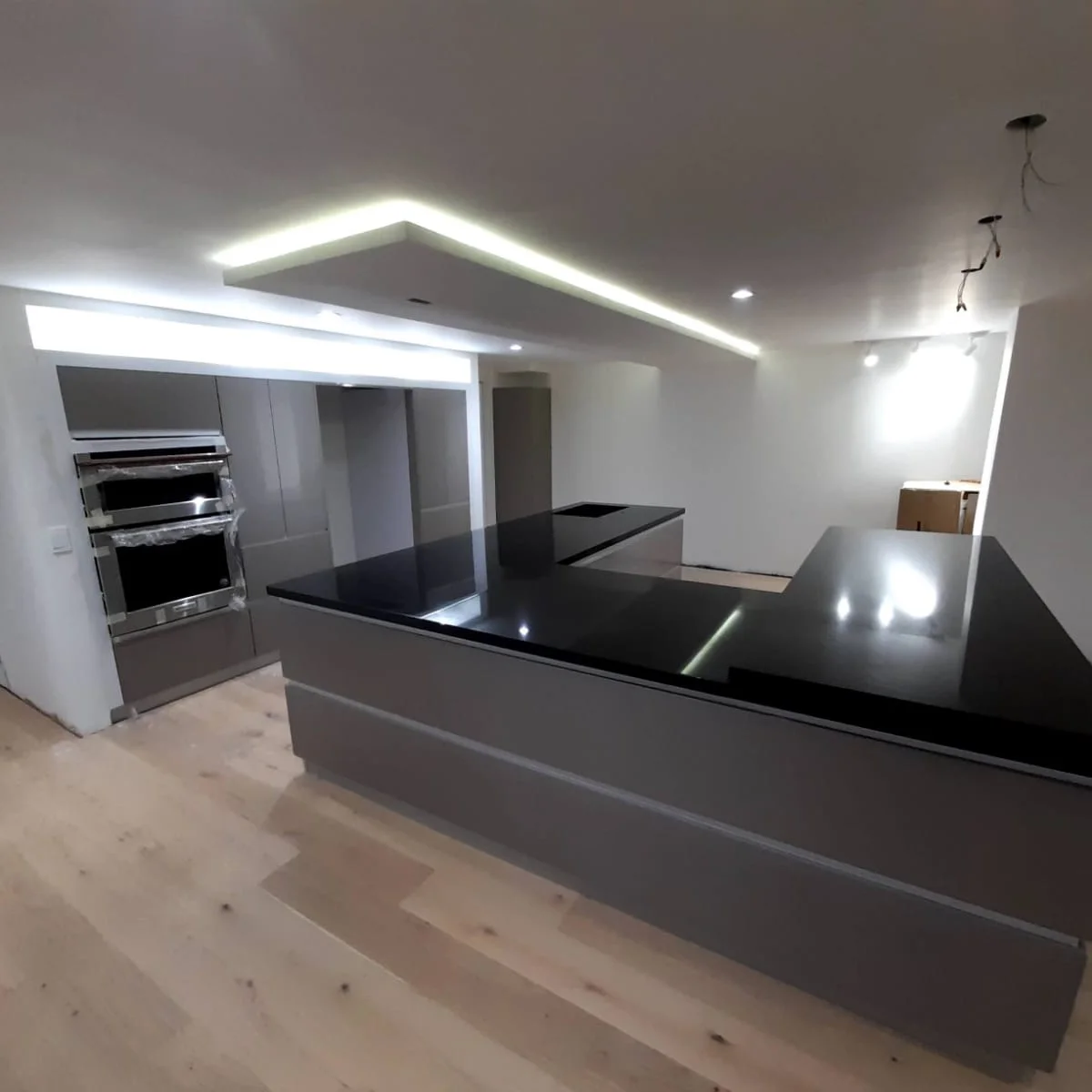 Cocina integral en Bucaramanga