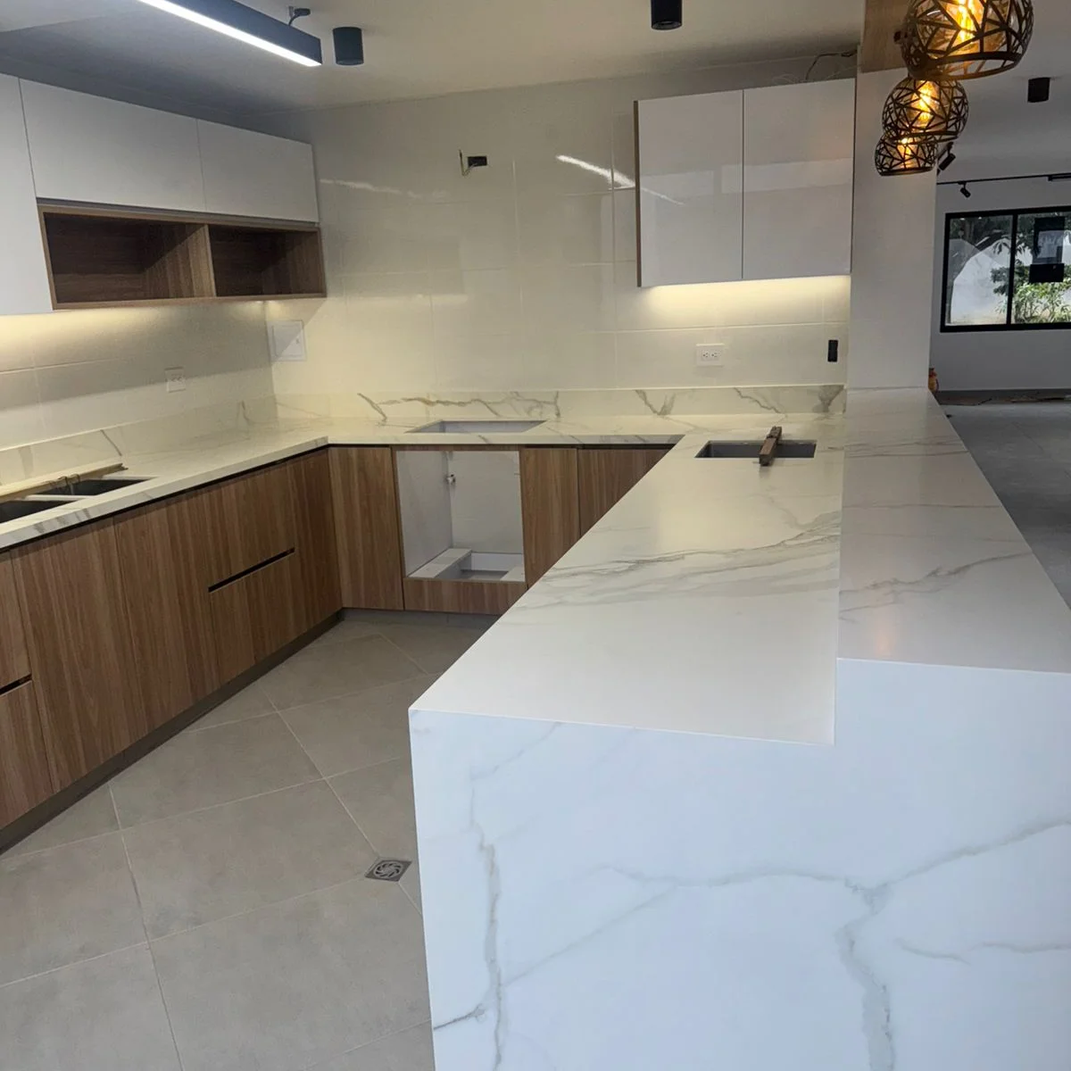 Cocina integral en Bucaramanga
