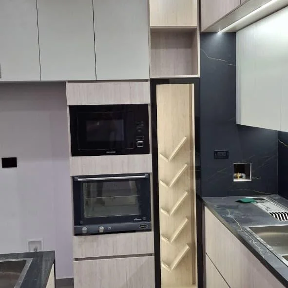 Cocina integral en Bucaramanga