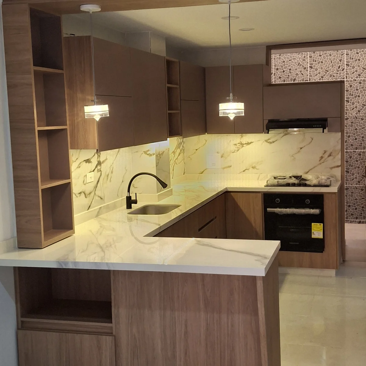 Cocina integral en Bucaramanga